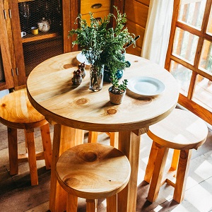 Живая мебель, выполненная из древесины в Сокуре - sokur.mebel54.com | фото