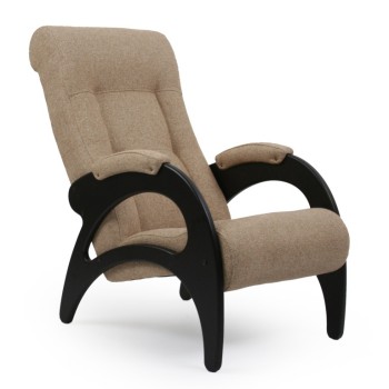 Кресло для отдыха Модель 41 без лозы в Сокуре - sokur.mebel54.com | фото