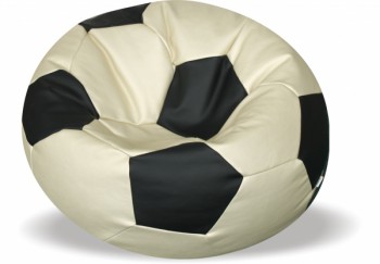 Кресло-Мяч Футбол в Сокуре - sokur.mebel54.com | фото
