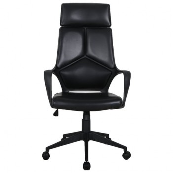 Кресло офисное BRABIX Prime EX-515 (экокожа) в Сокуре - sokur.mebel54.com | фото