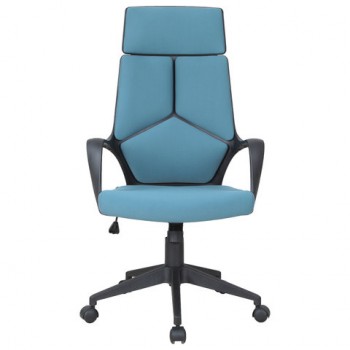 Кресло офисное BRABIX Prime EX-515 (голубая ткань) в Сокуре - sokur.mebel54.com | фото