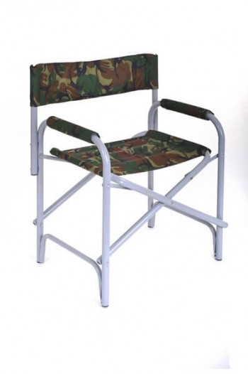 Кресло складное Мебек Босс усиленное в Сокуре - sokur.mebel54.com | фото