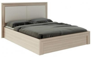 Кровать 1,6 Глэдис (М32) с подъемным механизмом Распродажа в Сокуре - sokur.mebel54.com | фото