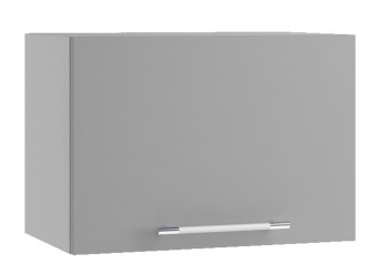 Норд ШВГ 500 Шкаф верхний горизонтальный (Софт даймонд/корпус Белый) в Сокуре - sokur.mebel54.com | фото