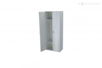 Шкаф для одежды НТ-590 Сосна винтер в Сокуре - sokur.mebel54.com | фото